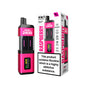 Vapes Bars Angel 2400 Raspberry 20mg