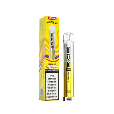 SKE Bar Kit Banana Ice
