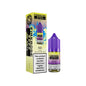Firerose 5000 Nic Salts Berry Bang 20mg