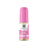 Bar Juice Pink Bubba 20mg