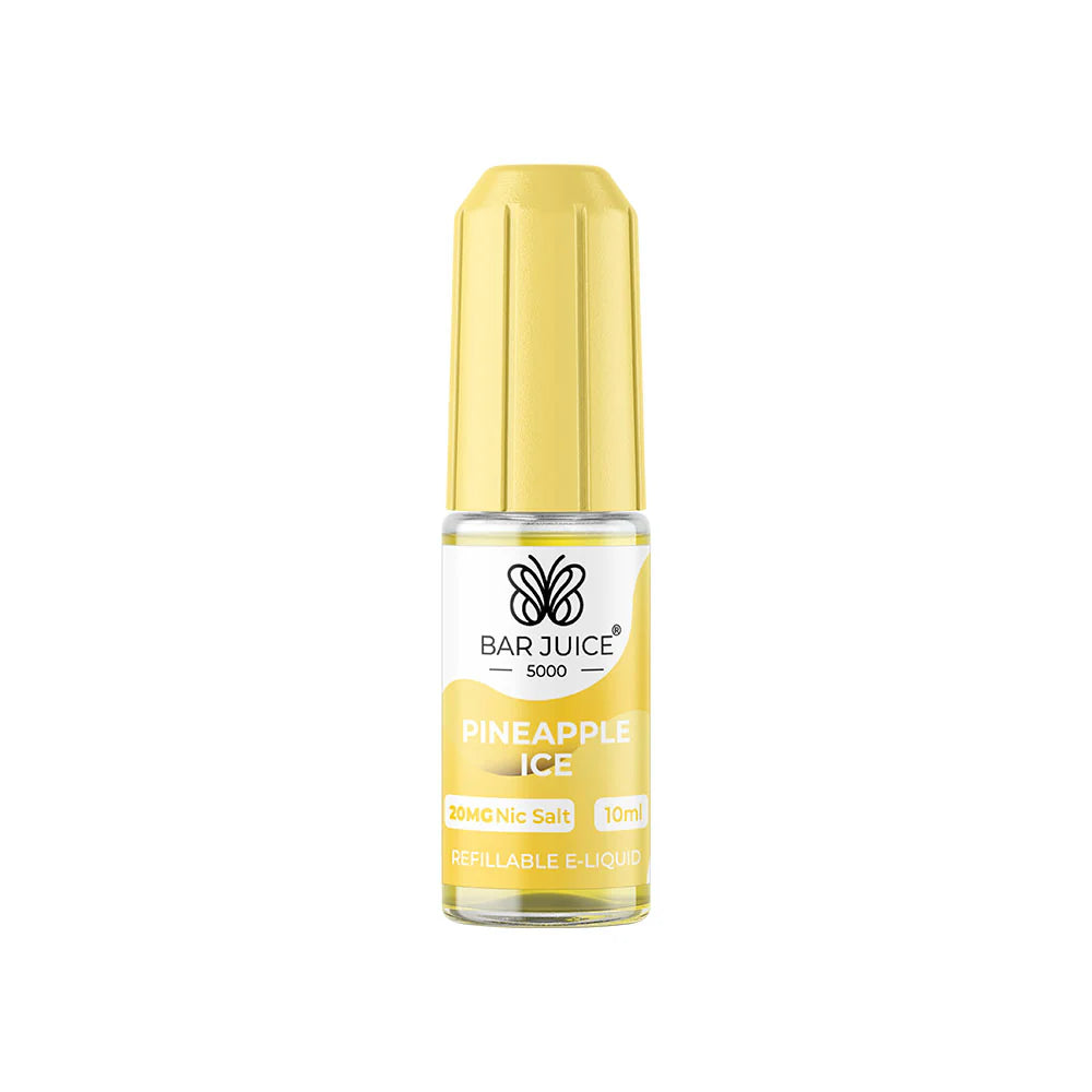 Bar Juice Pineapple Ice 20mg