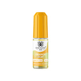 Bar Juice Orange Zest 20mg
