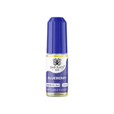 Bar Juice Blueberry 20mg
