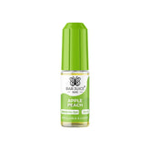 Bar Juice Apple Peach 20mg