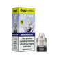 Dojo Blast 10K Replacement Pod Black Grape