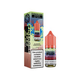 Firerose 5000 Nic Salts Blueberry Pomegranate 20mg