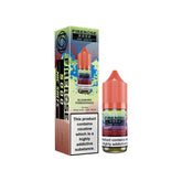 Firerose 5000 Nic Salts Blueberry Pomegranate 20mg