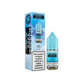 Firerose 5000 Nic Salts Blue Crush 20mg