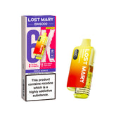 Lost Mary BM6000 Rechargeable Pod Kit Triple Mango