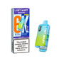 Lost Mary BM6000 Rechargeable Pod Kit 20mg Miami Mint