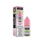 Firerose 5000 Nic Salts Bubblegum Airways 10mg