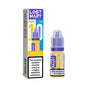 Lost Mary Nic Salts Banana Ice 20mg