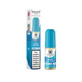 Bar Juice Blue Ice Pop 20mg