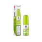 Bar Juice Lemon Lime 20mg