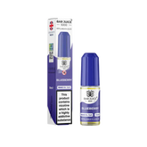Bar Juice Blueberry 20mg