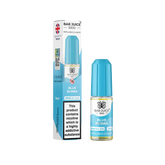 Bar Juice Blue Bubba 20mg