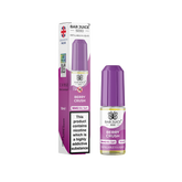 Bar Juice Berry Crush 20mg
