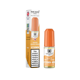 Bar Juice White Peach Razz 20mg