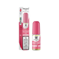 Bar Juice Watermelon strawberry Kiwi 20mg