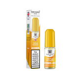 Bar Juice Triple Mango 20mg