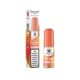 Bar Juice Strawberry Banana 20mg