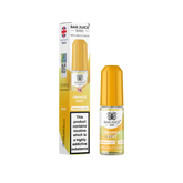 Bar Juice Orange Zest 20mg