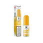 Bar Juice Orange Zest 20mg