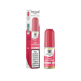 Bar Juice Pink Lemonade 20mg