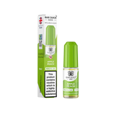 Bar Juice Apple Peach 20mg
