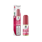 Bar Juice Strawberry Raspberry Cherry 20mg