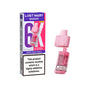 Lost Mary BM6000 Replacement Pods Berry Apple Peach