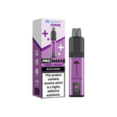 Hayati Pro Max+ Kit Black Mamba
