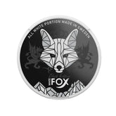 White Fox Black Mint Oral Nicotine 30Mg - (5)