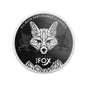 White Fox Black Mint Oral Nicotine 30Mg - (5)