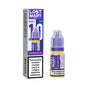 Lost Mary Nic Salts Blackberry Ice 5mg