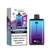 Hayati Pro Ultra+ Kit Blackcurrant Cotton K / Blue Raspberry