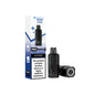 Hayati Pro Max+ Pods Blue Frozen