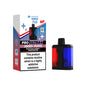 Hayati Pro Ultra+ Refill Pod Blue Razz Cherry / Blue Razz Gb