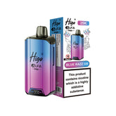 Higo Alfa Pro Kit Blue Razz GB