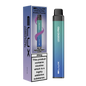 ELUX Legend Pro 600 Starter Kit Blue Razz Gum