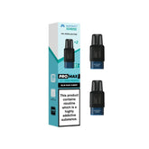 Hayati Pro Max S1 Pod Blue Razz Cherry