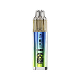 SKE Bar 15k Kit Blueberry Lime