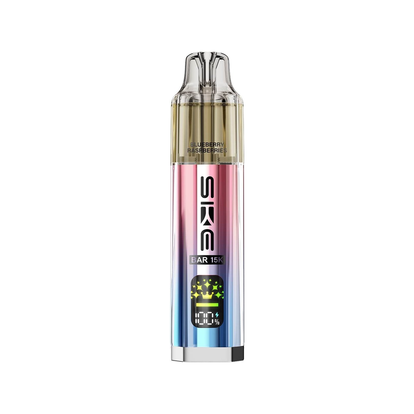 SKE Bar 15k Kit Blueberry Raspberries