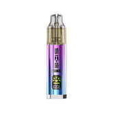 SKE Bar 15k Kit Blueberry Sour Raspberry