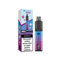 Hayati Pro Max+ Kit 20mg Blue Razz GB