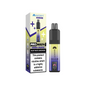 Hayati Pro Max+ Kit 20mg Blue Razz Lemonade