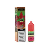 Firerose 5000 Nic Salts Caribbean Crush 10mg