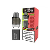 SKE Crystal CL6000 Sour Pineapple Pod