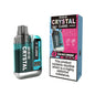 SKE Crystal CL6000 Blue Razz Lemonade Kit