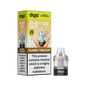 Dojo Blast 10K Replacement Pod Classic Tobacco